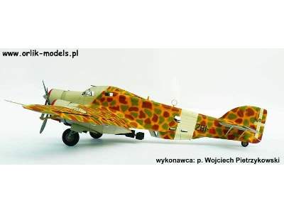 Włoski samolot bombowo torpedowy Savoia Marchetti S.M. 79 Sparvi - image 12