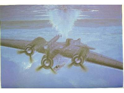 Włoski samolot bombowo torpedowy Savoia Marchetti S.M. 79 Sparvi - image 27