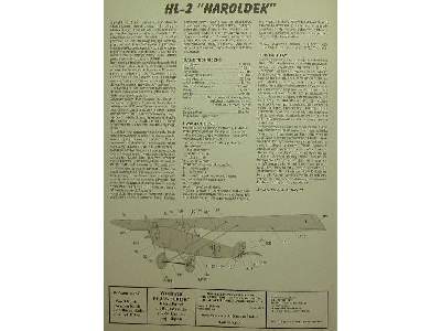 HL-2 Haroldek - image 2