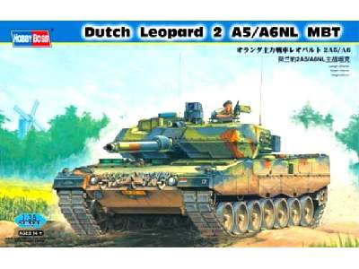 Leopard 2 A5/A6NL  - image 1