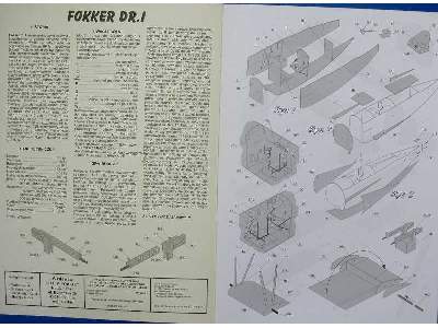 Fokker Dr.I - image 3