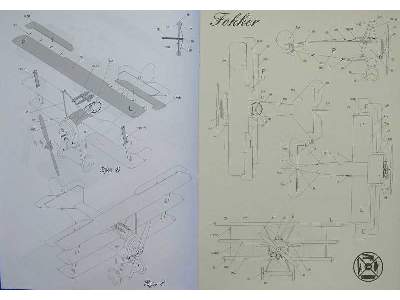 Fokker Dr.I - image 8