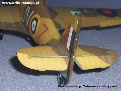 Hawker Hurricane Mk.IID - image 2