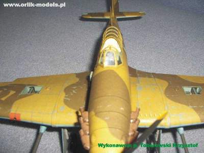 Hawker Hurricane Mk.IID - image 10