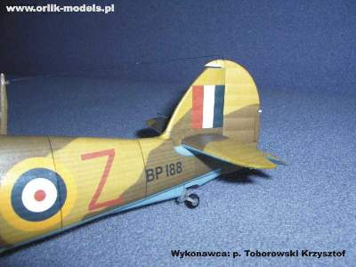 Hawker Hurricane Mk.IID - image 12