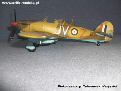 Hawker Hurricane Mk.IID - image 13