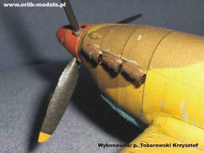 Hawker Hurricane Mk.IID - image 20