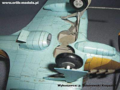Hawker Hurricane Mk.IID - image 21