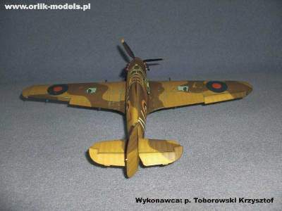 Hawker Hurricane Mk.IID - image 22