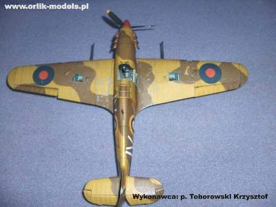 Hawker Hurricane Mk.IID - image 25
