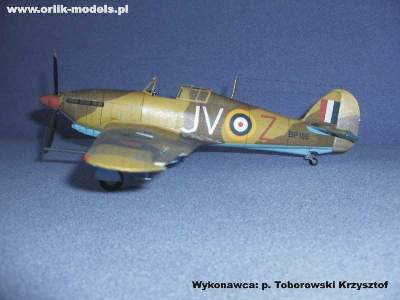 Hawker Hurricane Mk.IID - image 27