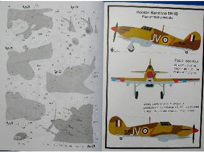 Hawker Hurricane Mk.IID - image 30