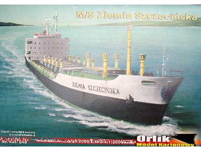 M/S Ziemia Szczecińska - image 10