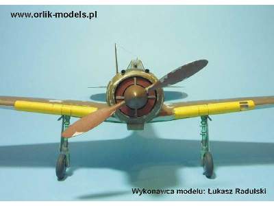 Ki-43 I HEI - image 13