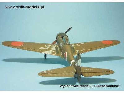 Ki-43 I HEI - image 19