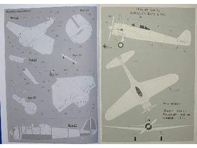 Ki-43 I HEI - image 27