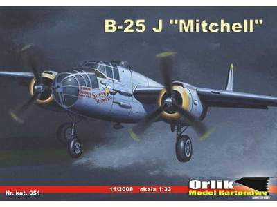 B-25 Mitchell - image 1