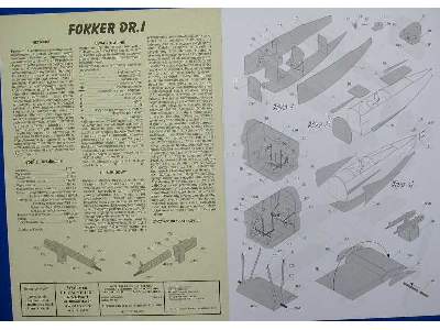 Fokker DR.I - image 3