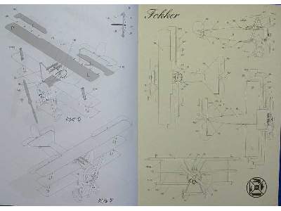 Fokker DR.I - image 9