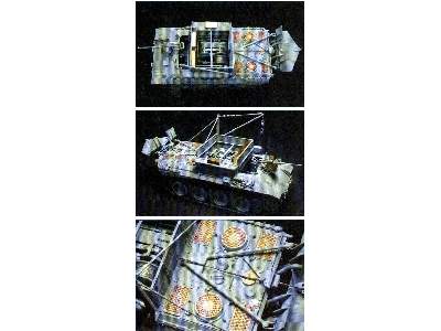 Sd.Kfz.179 Bergepanther - image 3