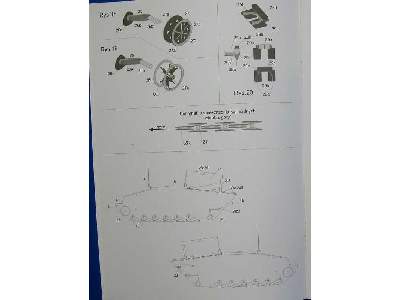 Niemiecki średni nosiciel ładunków wybuchowych Sd.Kfz. 304 NSU S - image 24