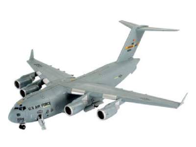 C-17 Globemaster III - image 1