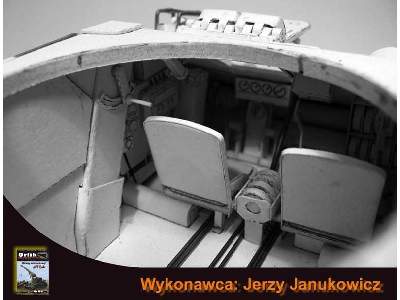 Dźwig remontowy JT-34 - image 9