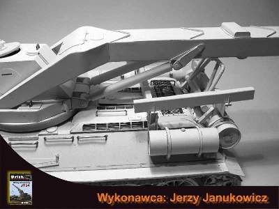 Dźwig remontowy JT-34 - image 16