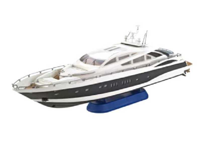 Motoryacht Sunseeker "Predator 108" - image 1