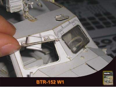 BTR-152 W1 - image 3