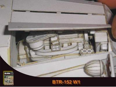 BTR-152 W1 - image 6