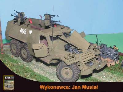 BTR-152 W1 - image 7