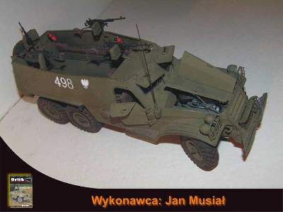 BTR-152 W1 - image 11