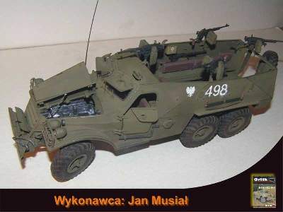 BTR-152 W1 - image 12