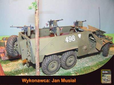 BTR-152 W1 - image 15