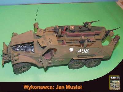 BTR-152 W1 - image 16