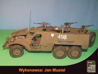 BTR-152 W1 - image 17