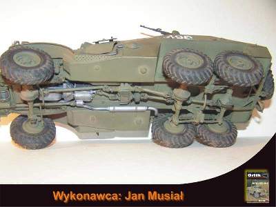 BTR-152 W1 - image 19