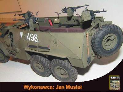 BTR-152 W1 - image 30
