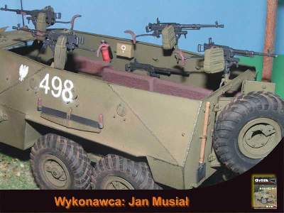 BTR-152 W1 - image 32
