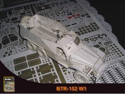 BTR-152 W1 - image 35