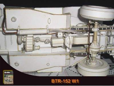 BTR-152 W1 - image 40