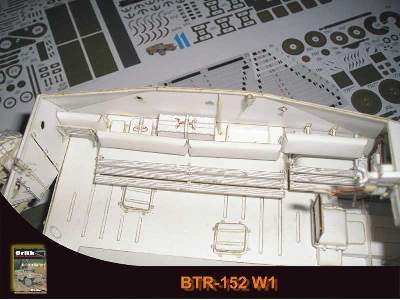 BTR-152 W1 - image 41