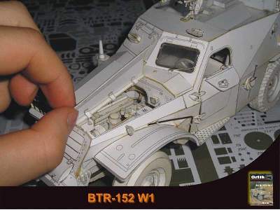 BTR-152 W1 - image 42