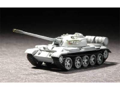 3 in 1 T-80B Main Battle Tank Ultra Ver Modelcollect UA72041 1:72 Limited 