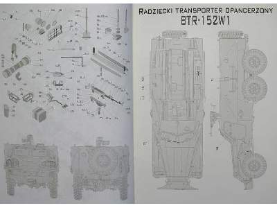 BTR-152 W1 - image 60