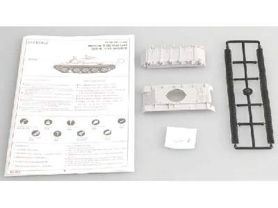 Russian T-55 Medium Tank 1958  - image 3