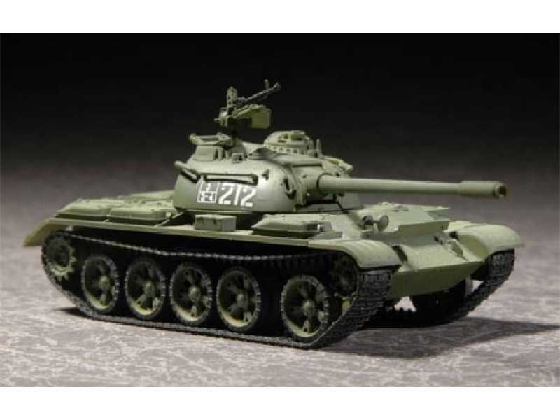 Russian T-54B Medium Tank - image 1 Russian T-54B Medium Tank - image 1