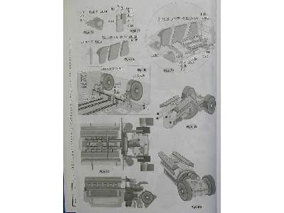 Ciągnik ewakuacyjny VT-34 - image 36