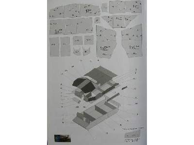 Węgierska haubica samobieżna 40/43.M Zrinyi II - image 20